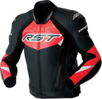 Tractech Evo D3O Leather Jackets