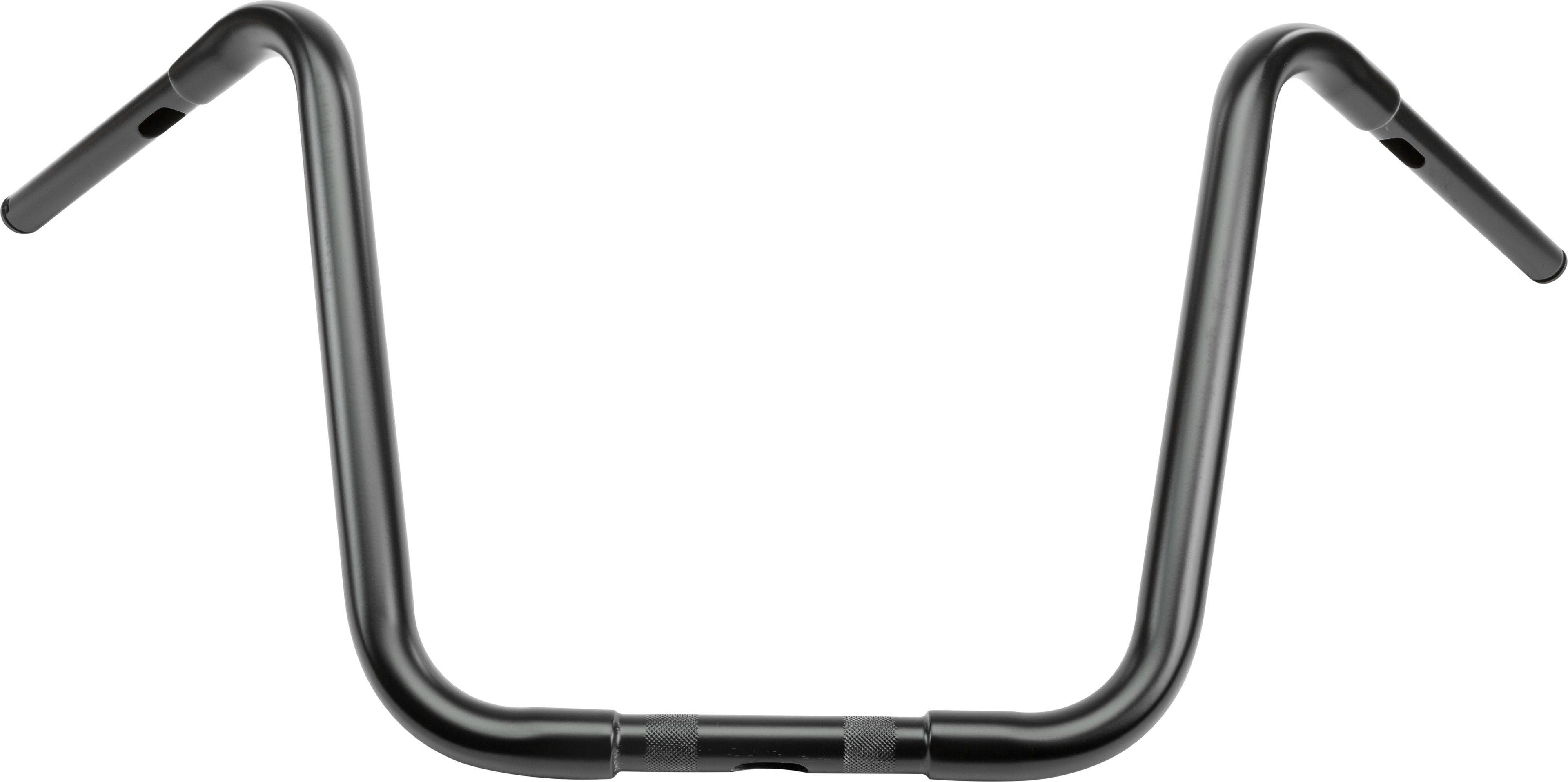 1 1/4" Ape Hanger Handlebars