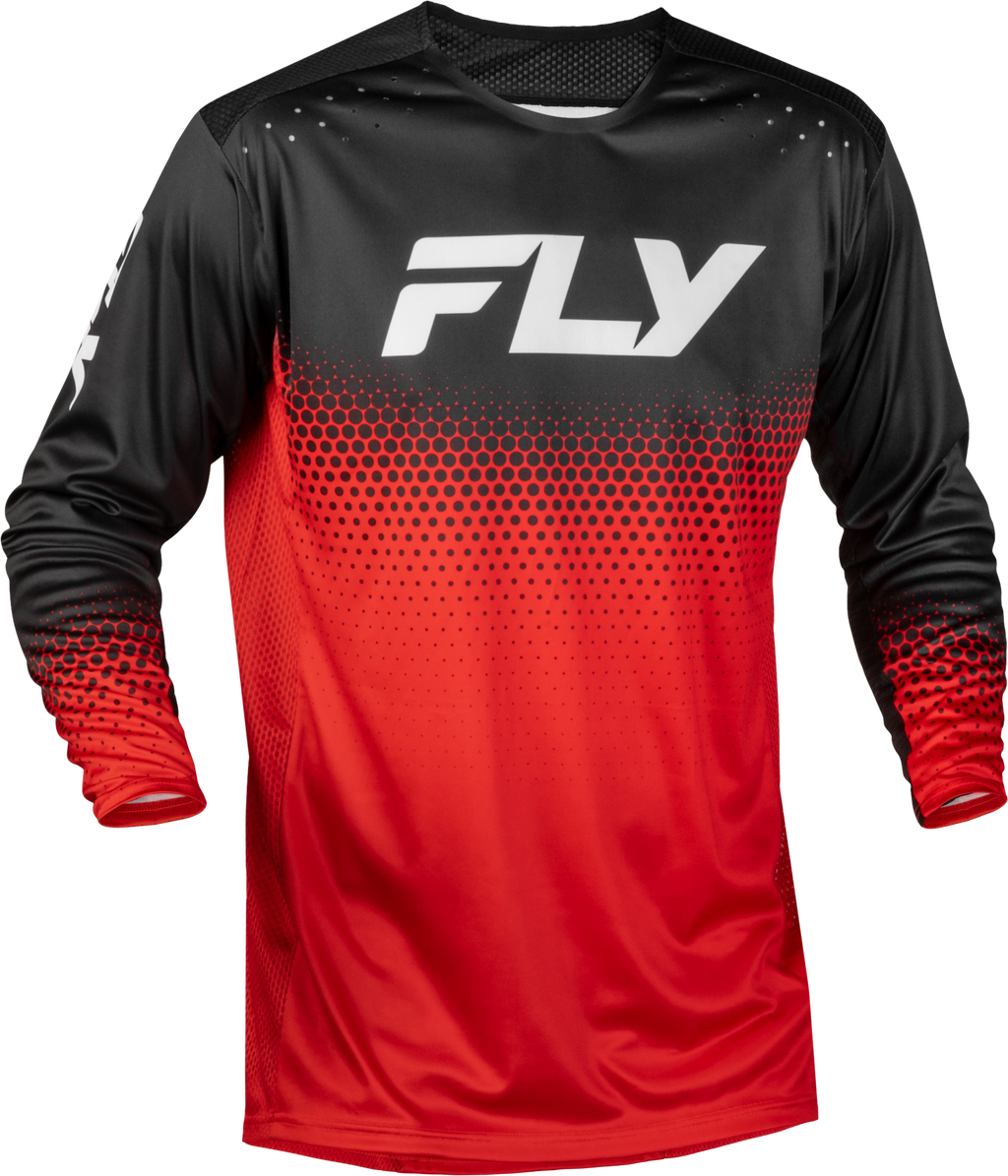 Youth Rayce Sonar Bicycle Jersey (2027)