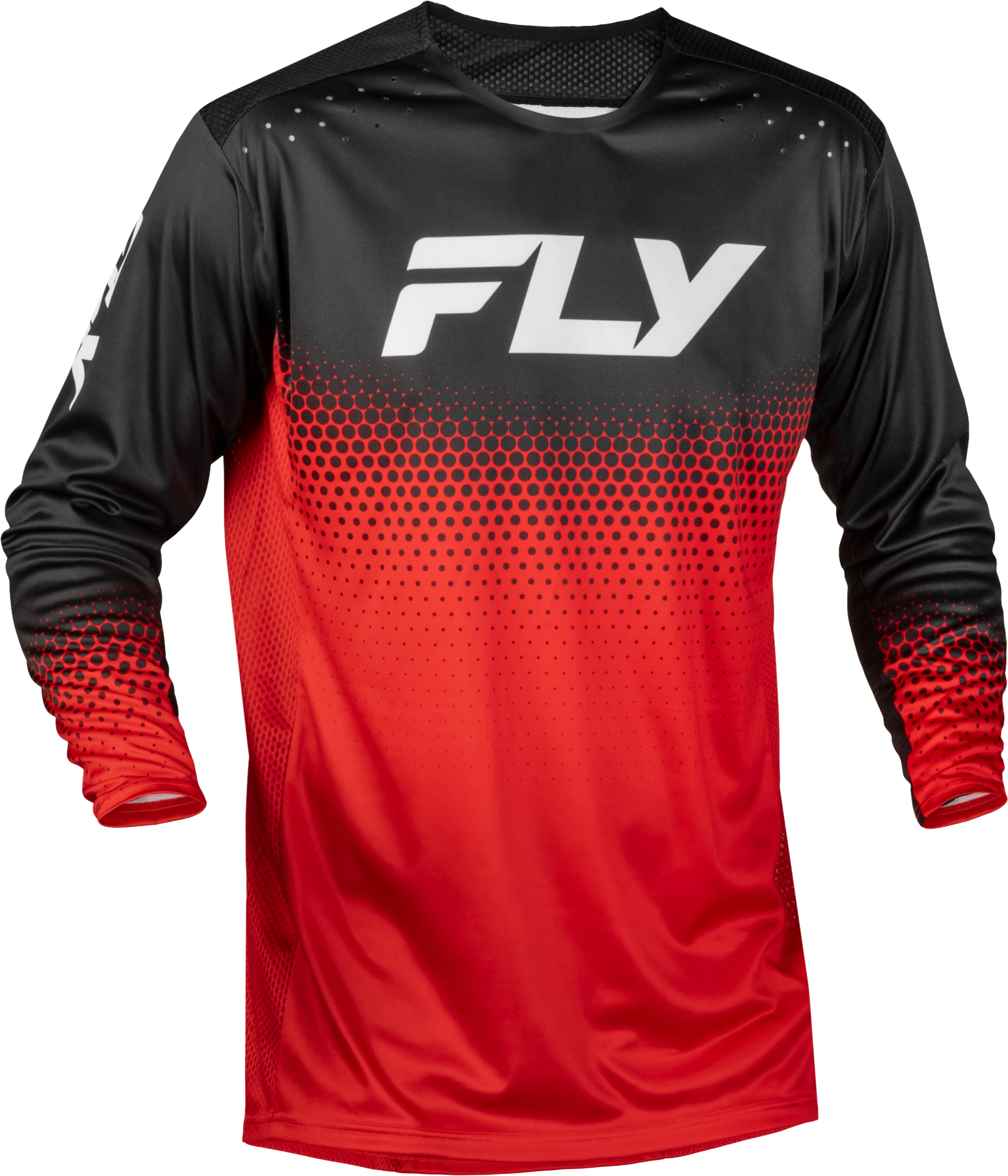 Youth Rayce Sonar Bicycle Jersey (2027)