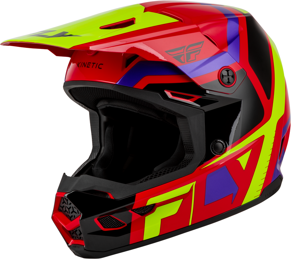 Youth Kinetic Scrap Helmets (2027)