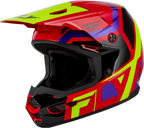 Youth Kinetic Scrap Helmets (2027)