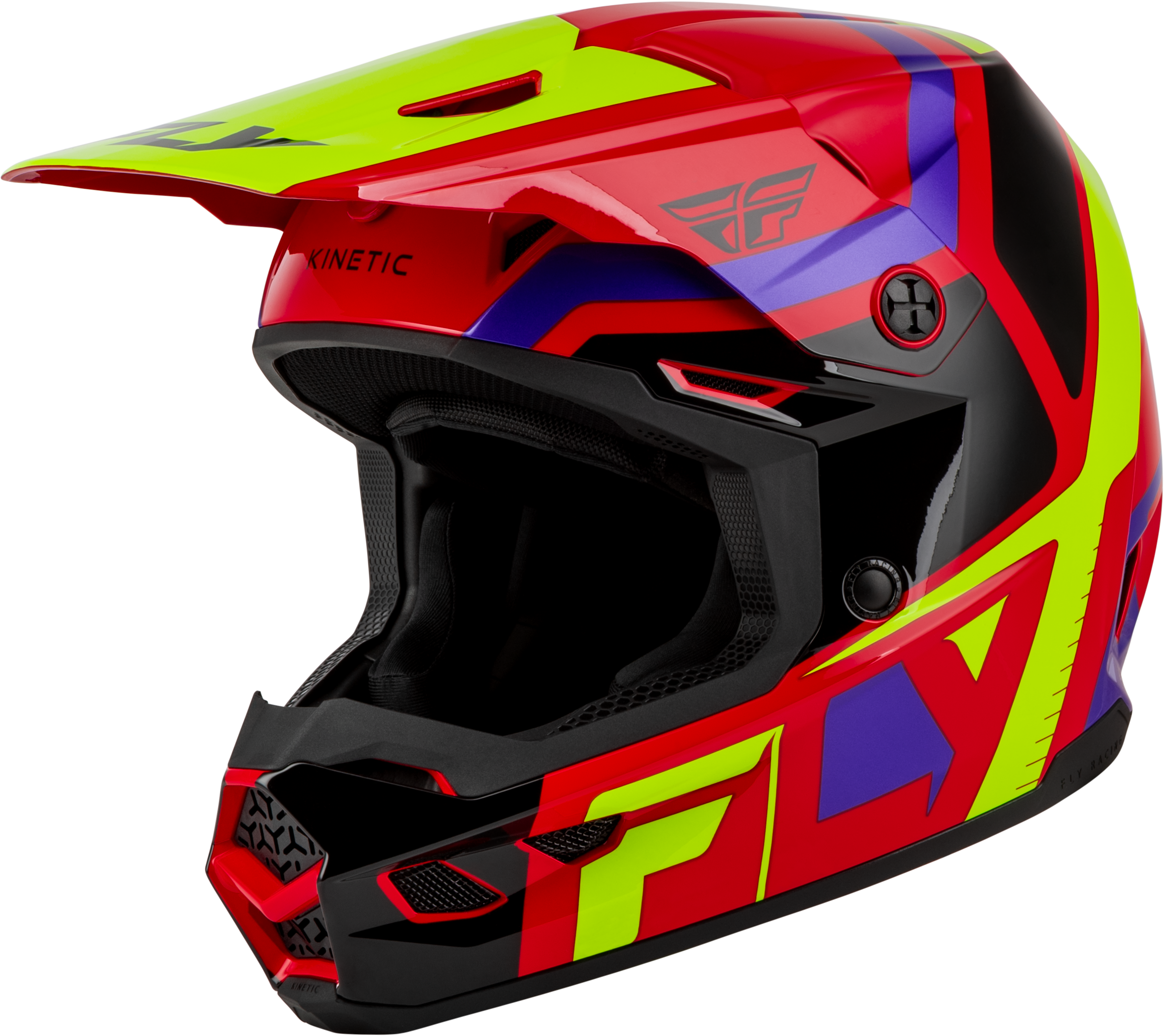 Youth Kinetic Scrap Helmets (2027)
