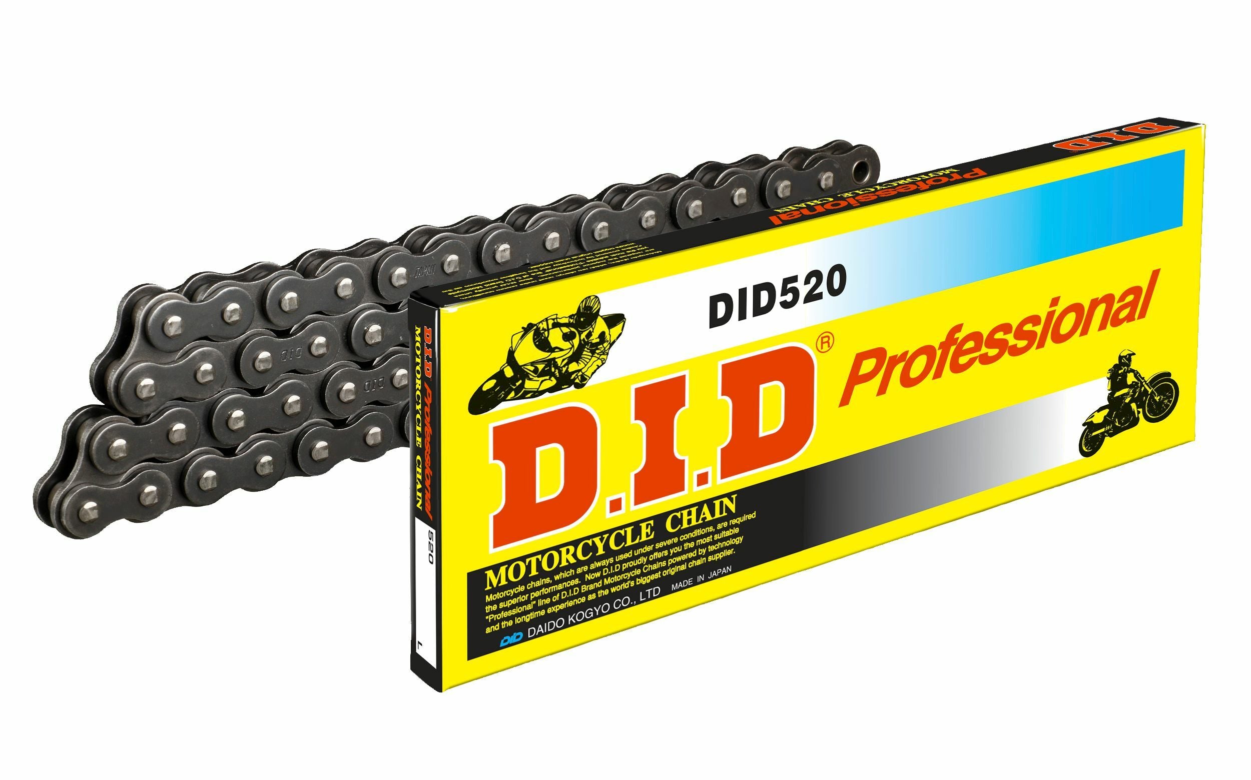 Standard Series Chain