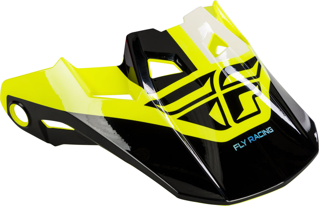 Formula Helmet Visor