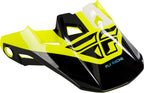 Formula Helmet Visor