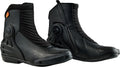 TRACTECH EVO D3O SHORT BOOT BLACK 8