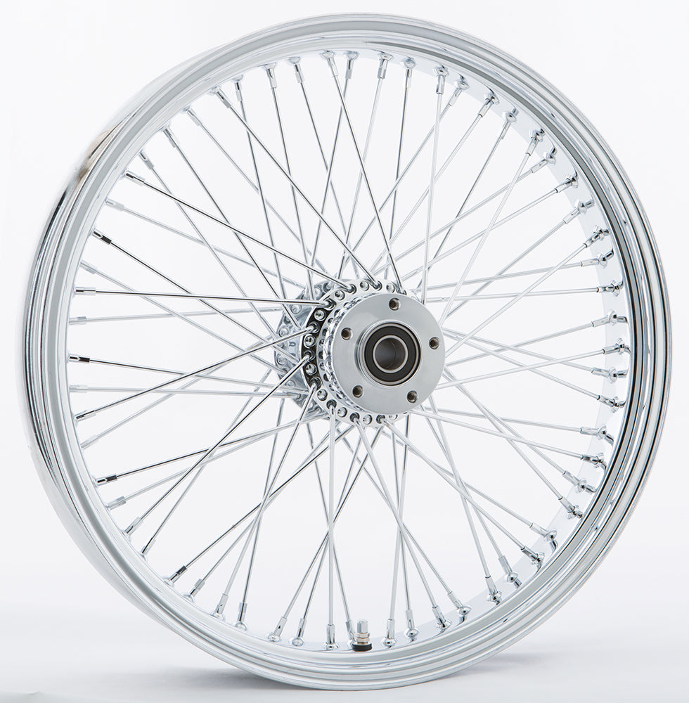 Front 60 Spoke Wheels