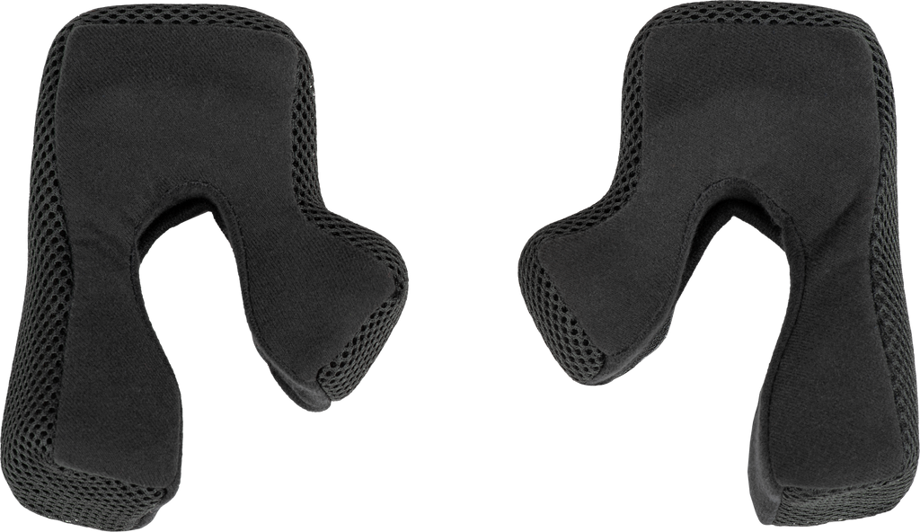 Kinetic Helmet Cheek Pads (2025)