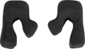 Kinetic Helmet Cheek Pads (2025)