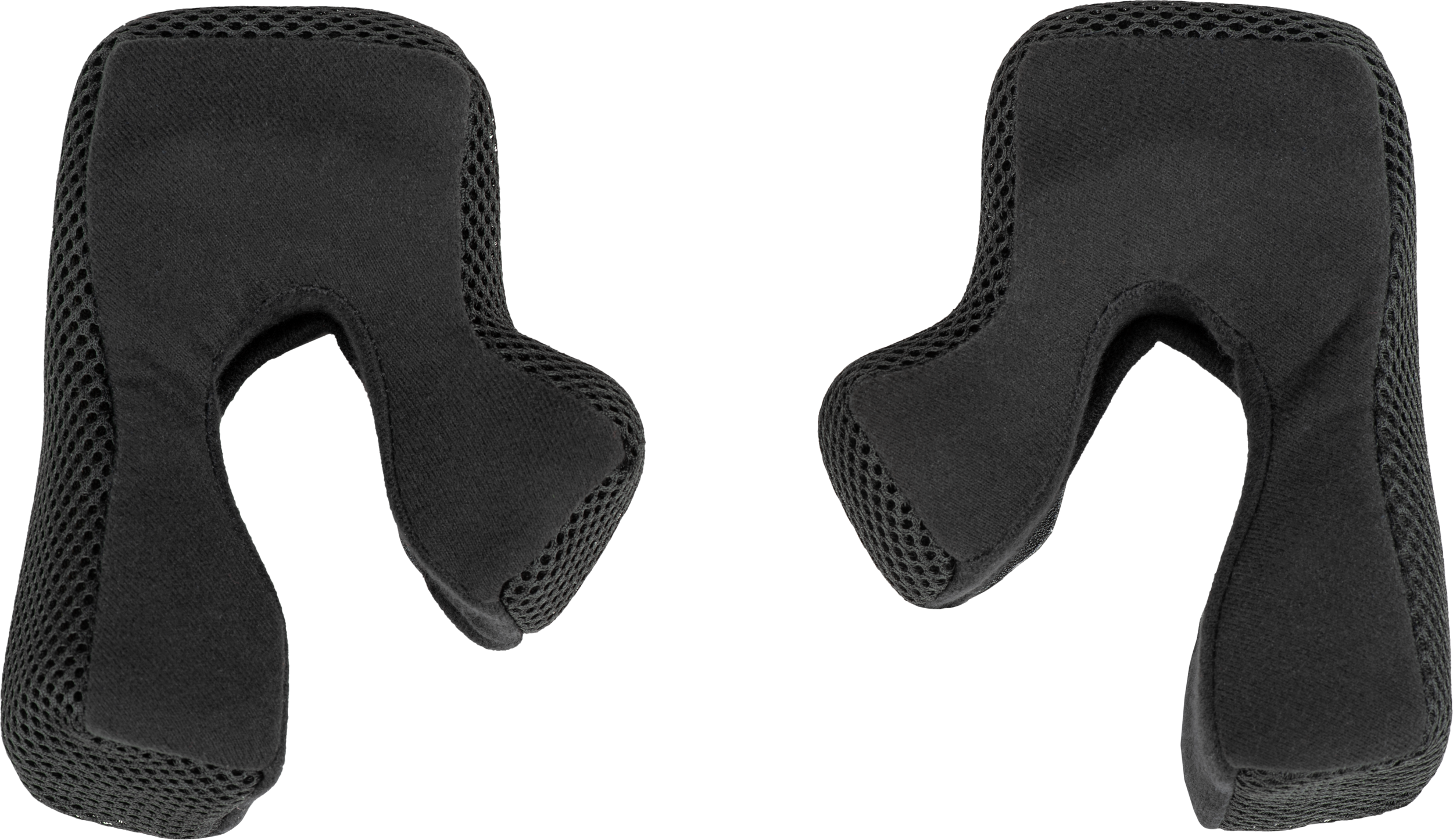 Kinetic Helmet Cheek Pads (2025)