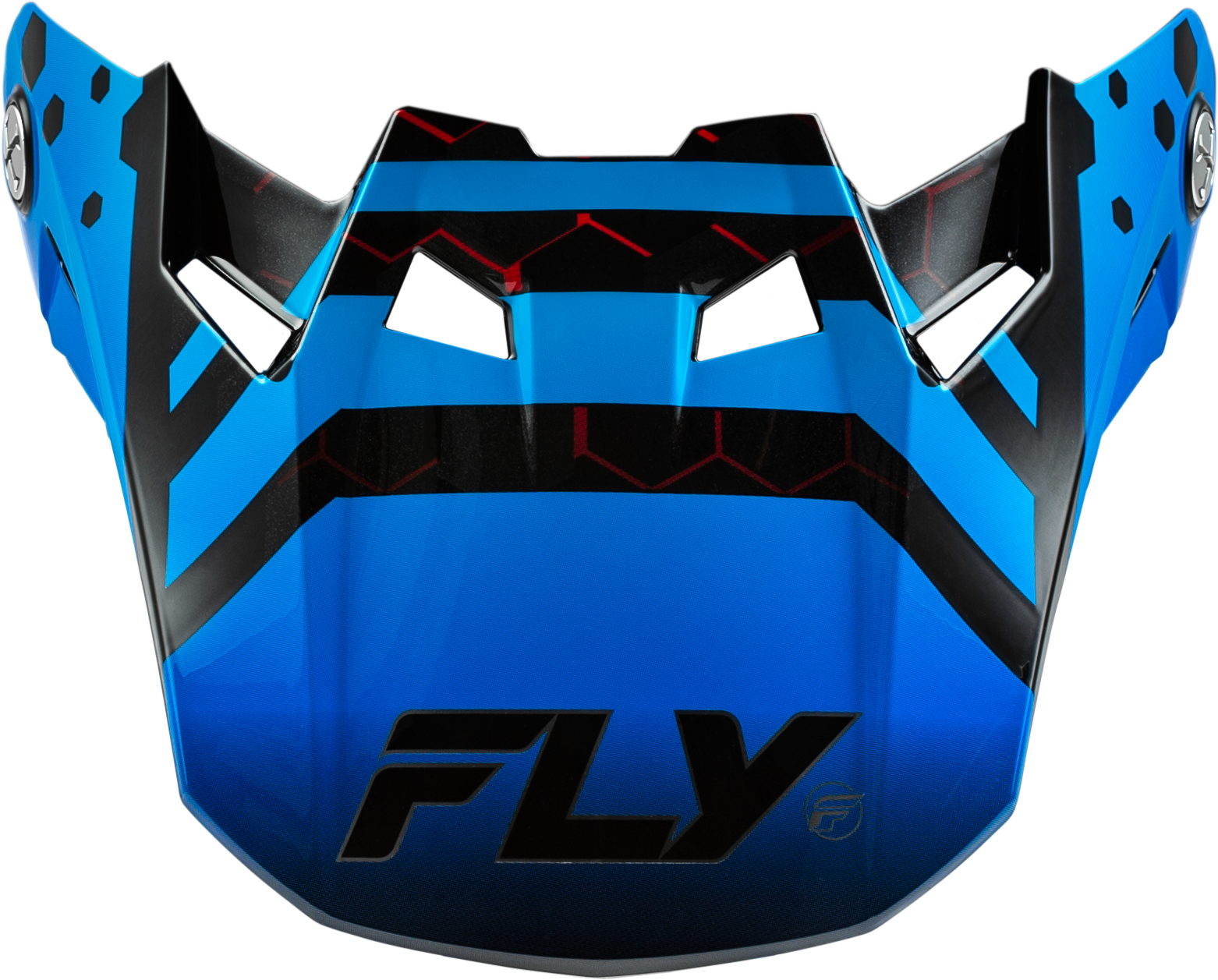 Formula CC Tektonic Visor (2024)