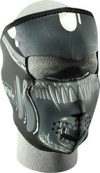 Full Face Mask