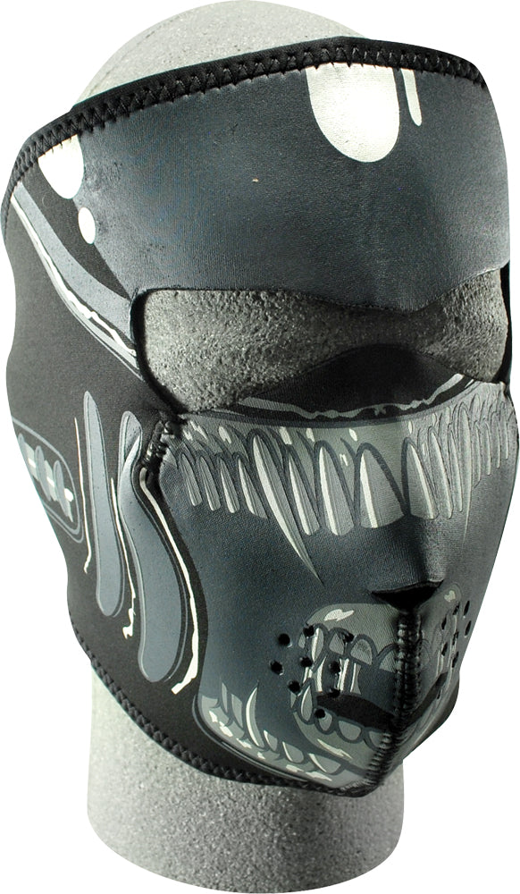 Full Face Mask