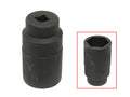 Spider Nut Tool